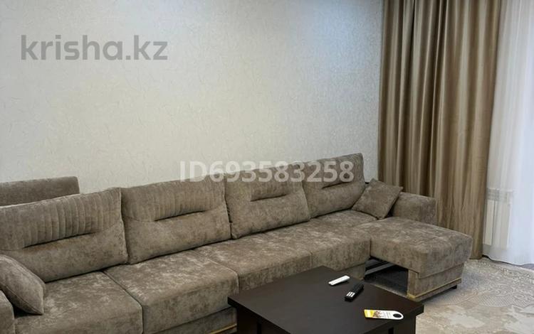 2-комнатная квартира, 71 м², 2/10 этаж, Сулейманова 27 за 23.5 млн 〒 в Кокшетау — фото 2