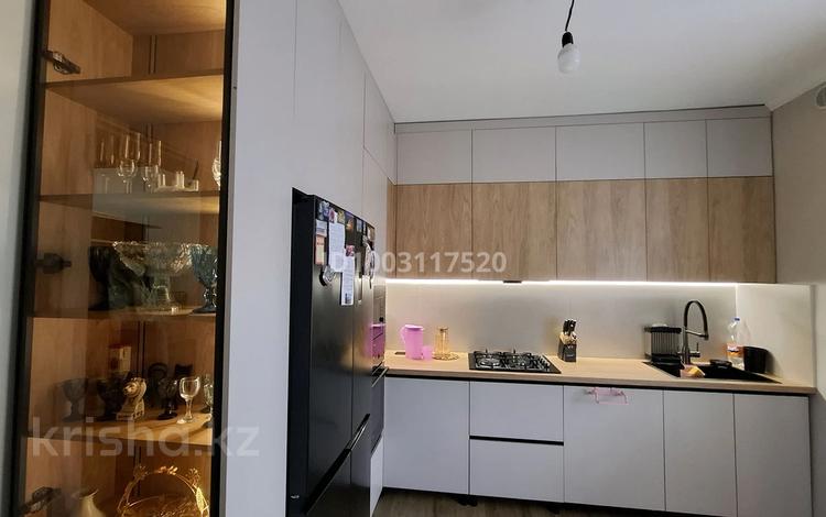Отдельный дом · 3 комнаты · 120 м² · 8 сот., Туймебая, ПКСТ Первомайский Рай 50 — Зона отдыха Зерно за 38 млн ₸ в  — фото 2