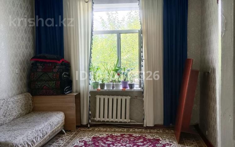 2-комнатная квартира · 50.7 м² · 1/3 этаж, Текелі қаласы М Ауезова 4/7 — 3-мектеп, парк, жақа сот тың қасында за 6.5 млн ₸ в Текели — фото 2