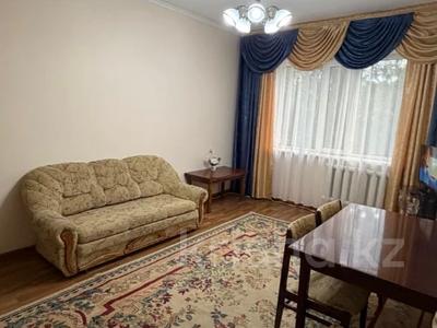 2-комнатная квартира · 58 м² · 4/9 этаж, Сатпаева — Розыбакиева за 300 000 ₸ в Алматы, Бостандыкский р-н