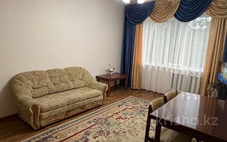 2-бөлмелі пәтер · 58 м² · 4/9 қабат, Сатпаева — Розыбакиева, бағасы: 300 000 ₸ в Алматы, Бостандыкский р-н — фото 2