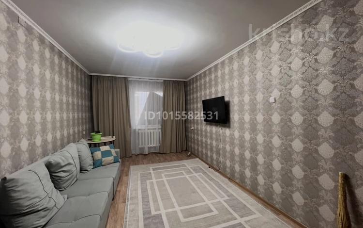 2-бөлмелі пәтер · 50 м² · 4/5 қабат, Карбышева 21 — Чернышевского Карбышева, бағасы: 200 000 ₸ в Костанае — фото 7