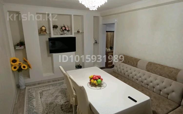 2-комнатная квартира · 45 м² · 1/4 этаж, Сатпаева 16 за 200 000 ₸ в Таразе — фото 2
