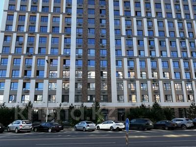 1-комнатная квартира · 40.16 м² · 5/9 этаж, Анет Баба 4 — Сыганак за 33 млн ₸ в Астане, Нура р-н