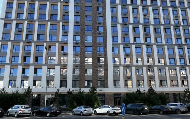 1-комнатная квартира · 40.16 м² · 5/9 этаж, Анет Баба 4 — Сыганак за 33 млн ₸ в Астане, Нура р-н — фото 38