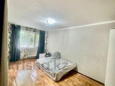 2-бөлмелі пәтер · 44 м² · 1/5 қабат, ул. Наримановская, бағасы: 17.5 млн ₸ в Костанае