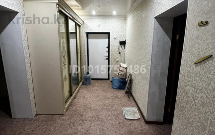 3-бөлмелі пәтер · 84 м² · 6/9 қабат, Нұр Ақтөбе 15 — 2 микрорайон дом 15, бағасы: 24 млн ₸ в Актобе, Нур Актобе — фото 2