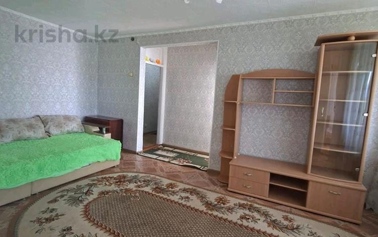 2-бөлмелі пәтер · 56 м² · 5/5 қабат, мкр Жилгородок, Мкр Жилгородок, Абубакар Кердери 8, бағасы: 115 000 ₸ в Актобе — фото 2