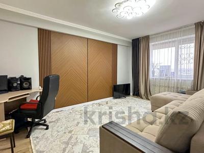 3-комнатная квартира · 92 м² · 16/16 этаж, Болашак за 38.5 млн ₸ в Талдыкоргане, мкр Коктем