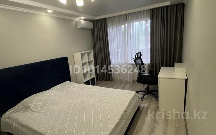 2-комнатная квартира · 44 м² · 5/5 этаж, Тимирязева за 320 000 ₸ в Алматы, Бостандыкский р-н — фото 2
