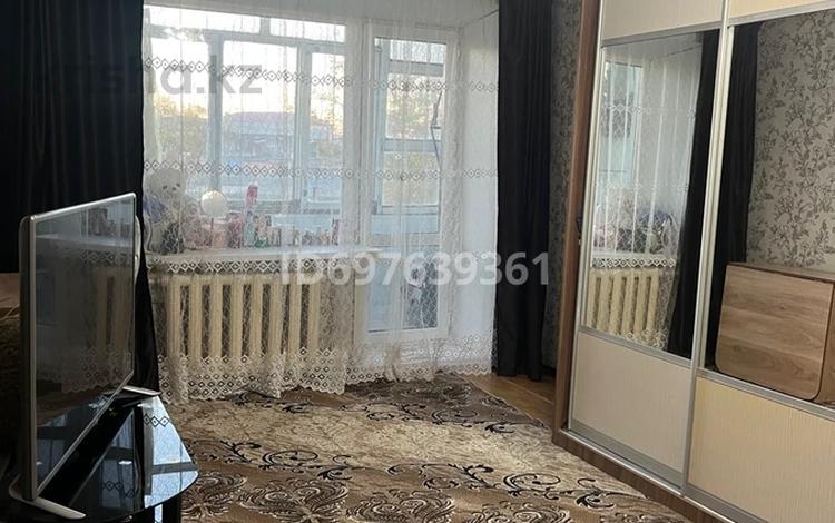 1-комнатная квартира, 32 м², 2/5 этаж, Валиханова — Бородина/Валиханова за 11 млн 〒 в Костанае — фото 2