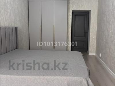 2-бөлмелі пәтер · 100 м² · 6/9 қабат, мкр. Алтын орда, сагтагана баишева, бағасы: 45 млн ₸ в Актобе