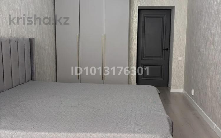 2-бөлмелі пәтер · 100 м² · 6/9 қабат, мкр. Алтын орда, сагтагана баишева, бағасы: 45 млн ₸ в Актобе — фото 2
