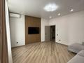 2-комнатная квартира · 56 м² · 10/17 этаж, Нажмеденова 29/2 за 33.8 млн ₸ в Астане, Сарайшык р-н