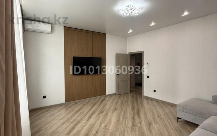 2-комнатная квартира · 56 м² · 10/17 этаж, Нажмеденова 29/2 за 33.8 млн ₸ в Астане, Сарайшык р-н — фото 12