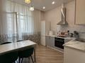 2-комнатная квартира · 56 м² · 10/17 этаж, Нажмеденова 29/2 за 33.8 млн ₸ в Астане, Сарайшык р-н — фото 4