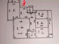 4-бөлмелі пәтер · 115.7 м² · 4/12 қабат, Максут Нарикбаев 6а, бағасы: 49.9 млн ₸ в Астане, Нура р-н — фото 14