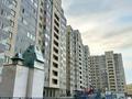 4-бөлмелі пәтер · 115.7 м² · 4/12 қабат, Максут Нарикбаев 6а, бағасы: 49.9 млн ₸ в Астане, Нура р-н — фото 3