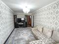3-комнатная квартира · 66.2 м² · 3/5 этаж, 18-й микрорайон — ГАЛЕРЕЯ, ЕВРАЗИЯ за 26 млн ₸ в Шымкенте, Аль-Фарабийский р-н — фото 3