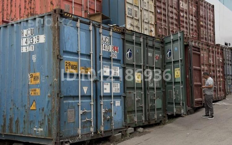 Склады · 40 м² за 70 000 ₸ в Алматы, Жетысуский р-н — фото 2
