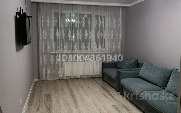 1-комнатная квартира · 45 м² · 3 этаж, 44/1 119 за 190 000 ₸ в Астане, Есильский р-н — фото 5