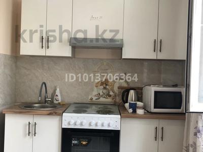 1-бөлмелі пәтер · 37 м² · 4/12 қабат, Ақбұлақ ш/а., 1-я улица 91 — Момышулы, бағасы: 210 000 ₸ в Алматы, Алатауский р-н
