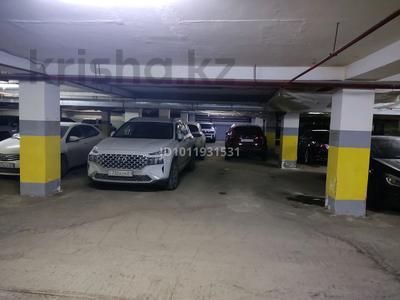 Паркинг · 18 м² · Мәңгілік Ел 19/1 — Керей Жанибек - Алматы за 1.5 млн ₸ в Астане, Есильский р-н