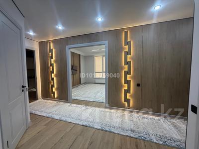 2-бөлмелі пәтер · 80 м² · 3/5 қабат, мкр Шымсити, бағасы: 285 000 ₸ в Шымкенте, Абайский р-н