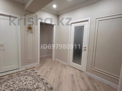 2-комнатная квартира · 70 м² · 5/5 этаж, ЖК Сырдария -2, 10 — За музыкальной школой Акжайык за 38 млн 〒 в Туркестане