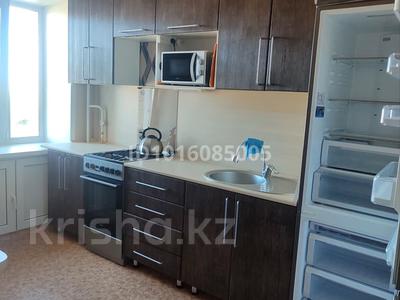 1-комнатная квартира · 37 м² · 5/6 этаж, Маяковского 117/1 — КЖБИ, 25 магазин, ДК Мирас за 180 000 ₸ в Костанае