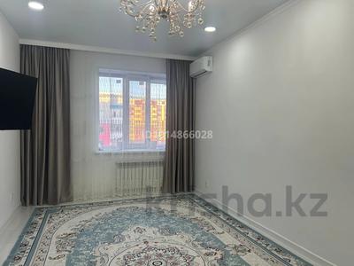 2-комнатная квартира · 70 м² · 4/5 этаж, мкр. Алтын орда 50E — По улице Мангилик Ел за 28 млн ₸ в Актобе