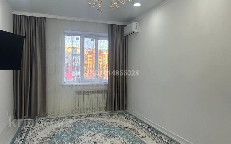 2-комнатная квартира · 70 м² · 4/5 этаж, мкр. Алтын орда 50E — По улице Мангилик Ел за 28 млн ₸ в Актобе — фото 2