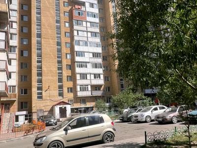 1-комнатная квартира · 37 м² · 8/10 этаж, Косшыгулулы 20 — 10 поликлинику, 65 школа за 15.9 млн ₸ в Астане, Сарыарка р-н