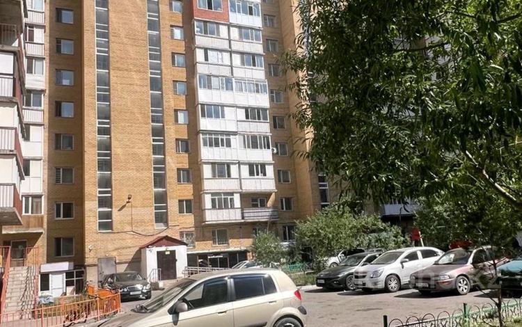 1-комнатная квартира · 37 м² · 8/10 этаж, Косшыгулулы 20 — 10 поликлинику, 65 школа за 15.9 млн ₸ в Астане, Сарыарка р-н — фото 2