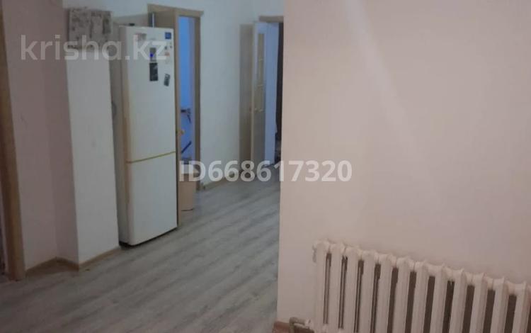 4-комнатная квартира, 90 м², 7/9 этаж, Желтоксан 11в за 32 млн 〒 в  — фото 2