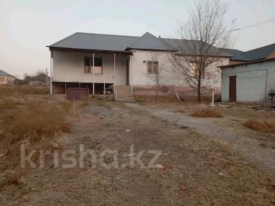 Отдельный дом · 3 комнаты · 60 м² · 8 сот., мкр Актас — Рядом Мечеть за 9.2 млн 〒 в Шымкенте, Туран р-н