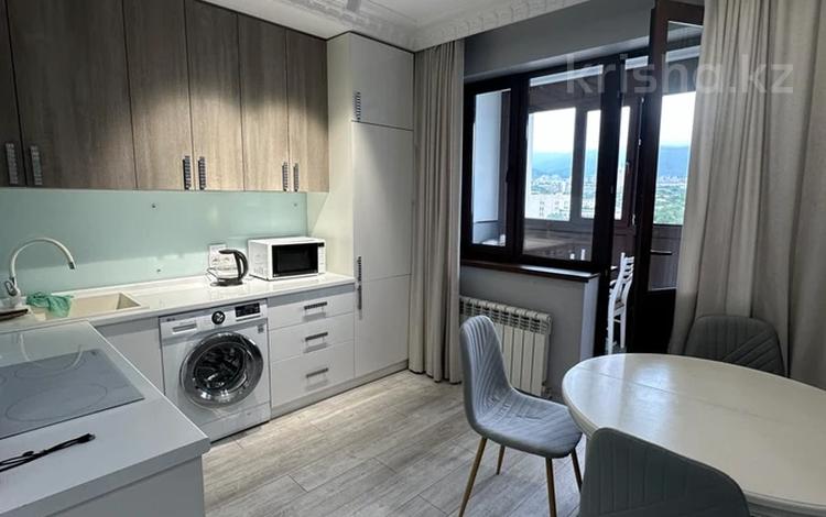 2-комнатная квартира · 55 м² · 14/15 этаж, Наурызбай батыра 50 — Жибек Жолы за 400 000 ₸ в Алматы, Алмалинский р-н — фото 17