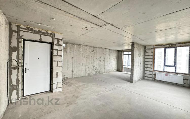 3-комнатная квартира · 72 м² · 9/10 этаж, мкрн Шугыла за 33 млн ₸ в Алматы, Наурызбайский р-н — фото 7