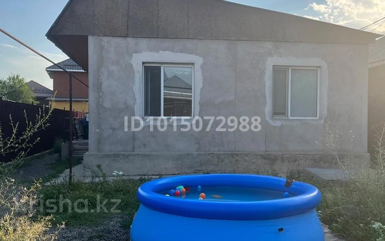 Отдельный дом · 4 комнаты · 130 м² · 4 сот., Мкрн Аксай 1 а — Рядом Аксай магазин за 35 млн ₸ в Коксай (пути Ильича) — фото 2