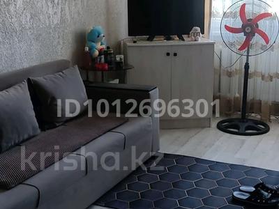 1-бөлмелі пәтер · 34 м² · 4/5 қабат, Нышанова 5, бағасы: 9.9 млн ₸ в Туркестане