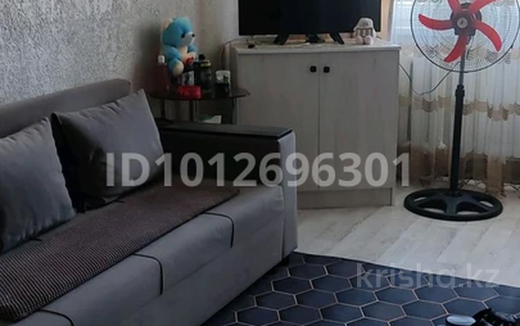 1-комнатная квартира · 34 м² · 4/5 этаж, Нышанова 5 за 9.9 млн ₸ в Туркестане — фото 2