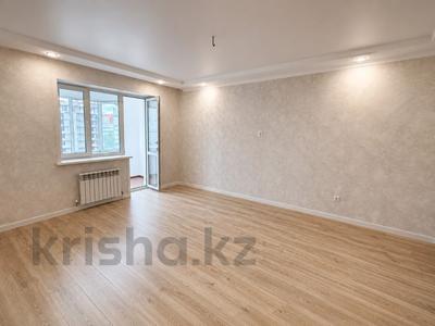 2-комнатная квартира · 80.6 м² · 6/6 этаж, Пушкина 3 за ~ 44.3 млн ₸ в Костанае