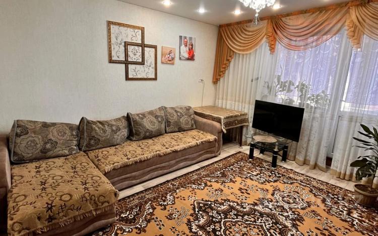 3-комнатная квартира · 71.1 м² · 8/9 этаж, Островского 5Б за 28 млн ₸ в Семее — фото 4