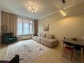 3-комнатная квартира · 71.8 м² · 3/16 этаж, Туран 22/1 за 83.5 млн ₸ в Астане, Есильский р-н — фото 2