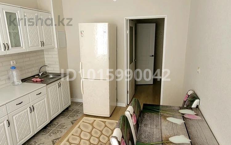 1-бөлмелі пәтер · 40 м² · 4/6 қабат, 32В ш/а. 2, бағасы: 140 000 ₸ в Актау, 32В мкр — фото 2