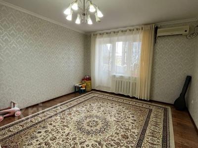 3-комнатная квартира · 70 м² · 3/5 этаж, Сатпаева 25 за 27 млн ₸ в Атырау