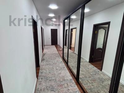 3-комнатная квартира · 90.7 м² · 5/5 этаж, Молдагулова за 30.8 млн ₸ в Актюбинской обл.