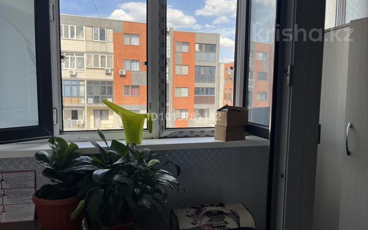 1-бөлмелі пәтер · 30 м² · 8/10 қабат, Жунисова 14/12, бағасы: 180 000 ₸ в Алматы, Наурызбайский р-н — фото 2
