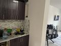 1-бөлмелі пәтер · 30 м² · 8/10 қабат, Жунисова 14/12, бағасы: 180 000 ₸ в Алматы, Наурызбайский р-н — фото 3