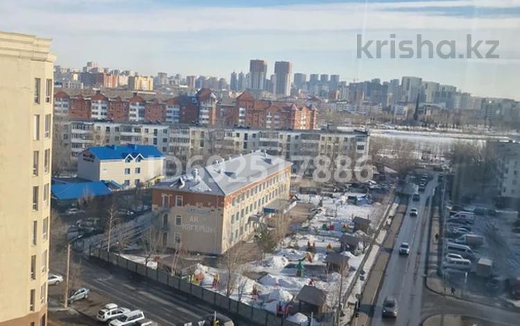 1-комнатная квартира, 37 м², 10/11 этаж, Тархана 17 — на пересечении улиц Иманова и Жубанова за 20 млн 〒 в Астане, р-н Байконур — фото 2